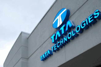 Tata Technologies Share Price