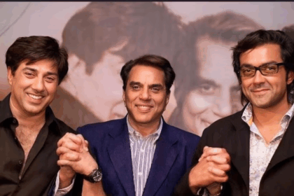 Dharmendra Family Tree