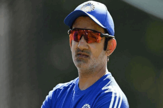 Gautam Gambhir Team India Ultimatum