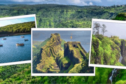 Mahabaleshwar winter trip