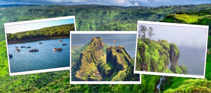 Mahabaleshwar winter trip