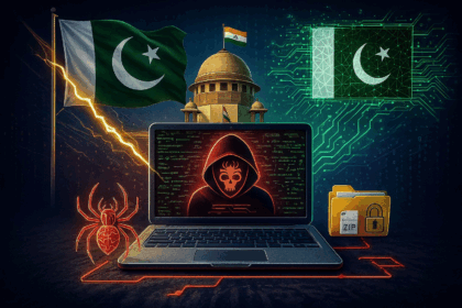 DeskRAT malware