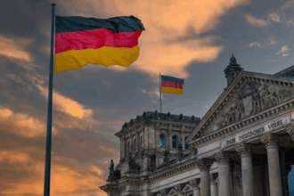 Jobs in Germany