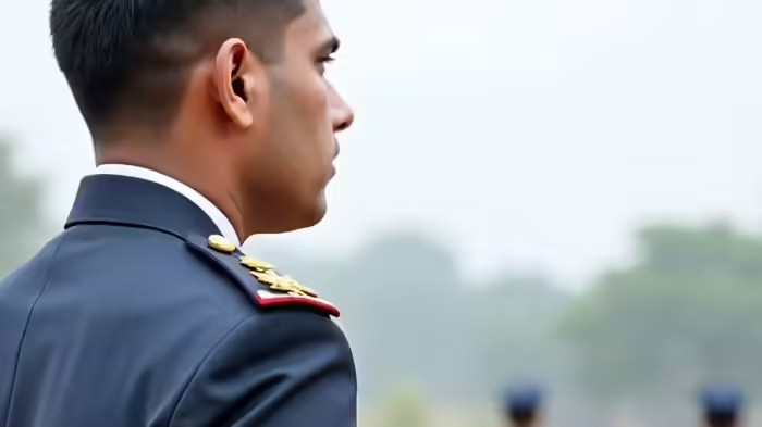 Military Religious Freedom