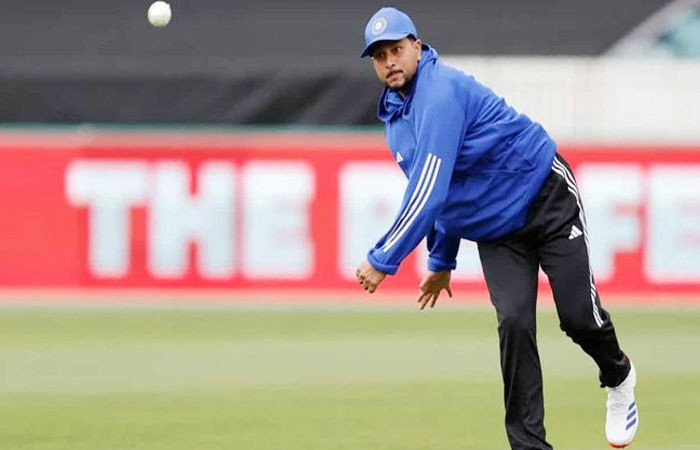 Kuldeep Yadav released from India T20 squad: ઓસ્ટ્રેલિયા T20I સીરિઝ વચ્ચે કુલદીપ યાદવને ટીમમાંથી રીલીઝ, દક્ષિણ આફ્રિકા સામેની ટેસ્ટ તૈયારી માટે બોલાવાયો 1 2ct32491