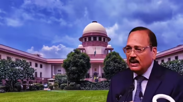 CJI Collegium System