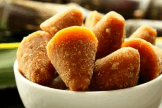 Jaggery Benefits