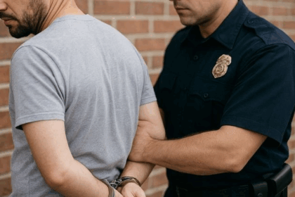 Indian Gangsters Arrested Abroad