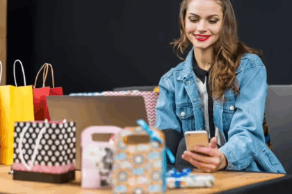 Gemini AI Shopping Assistant