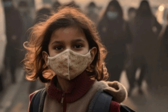 Protecting Children from Air Pollution