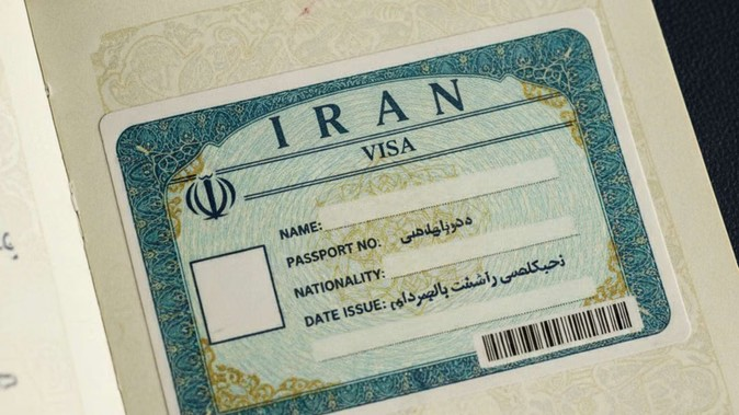 Iran Visa Free Travel Suspension: ઈરાન દ્વારા ભારતીયો માટે વિઝા-મુક્ત મુસાફરી કેમ સ્થગિત કરાઈ? નિયમ ૨૨ નવેમ્બરથી લાગુ, હવે વિઝા લેવા પડશે! 1 Iran Visa Free Travel Suspension