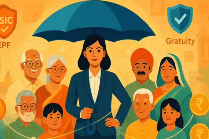 Labour Code Family Definition