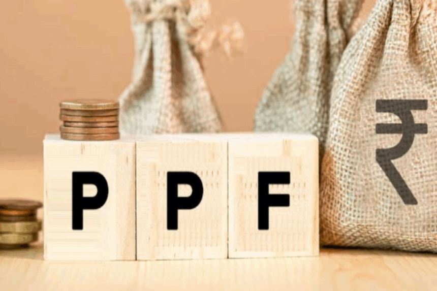 PPF 5th Date Rule