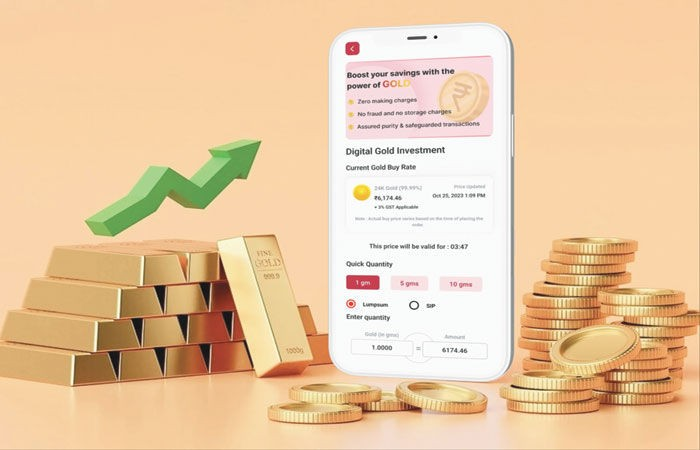 SEBI Digital Gold Warning: માત્ર ₹૧૦માં સોનું ખરીદતા પહેલા ચેતી જજો! SEBIની મોટી ચેતવણી: ડિજિટલ ગોલ્ડ પ્લેટફોર્મ અનિયંત્રિત, રોકાણકારોને મોટું જોખમ 1 SEBI Digital Gold Warning