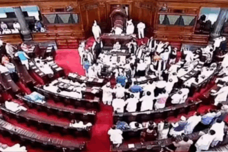 Parliament AI Translation