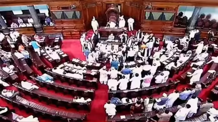 Parliament AI Translation