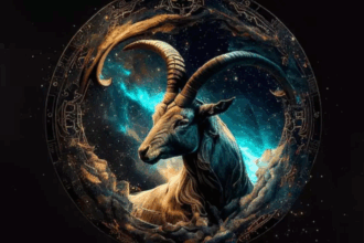 Capricorn Horoscope 2026