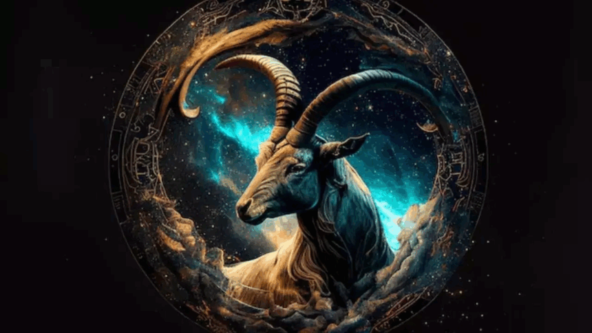 Capricorn Horoscope 2026: મકર રાશિ માટે નવા વર્ષમાં બખ્ખા જ બખ્ખા, જુવો કેમ ખુલશે નસીબના દ્વાર 1 Capricorn Horoscope 2026