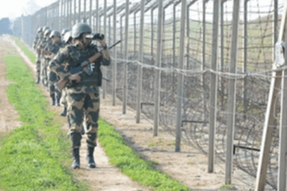 J&K Terror Module Doctors