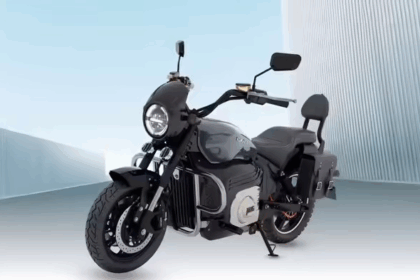 Komaki Electric Mx16 Pro