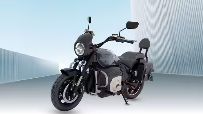 Komaki Electric Mx16 Pro: ૧૫ રૂપિયામાં ૨૦૦ KM ની સફર, કોમાકી MX16 Pro ઇલેક્ટ્રિક મોટરસાઇકલ ₹૧.૭ લાખમાં લોન્ચ! 1 Komaki Electric Mx16 Pro
