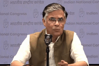 Congress Delhi Blast Questions