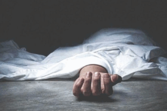 BJP leader murder