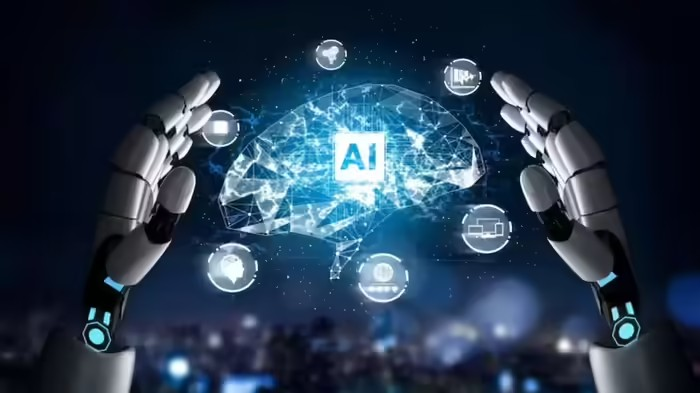 India SMB AI Adoption: AI અપનાવવામાં ભારતીય SMBs અવ્વલ: ૧૦ માંથી ૯ નાના-મધ્યમ ઉદ્યોગો AI માં રોકાણ કરી રહ્યા છે! ટીયર-૨ સિટીઝ મેટ્રો કરતાં આગળ 1 India SMB AI Adoption