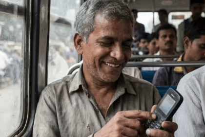 D2M Broadcasting India