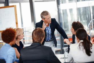 Team Management Tips