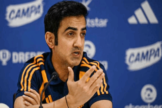 Gautam Gambhir