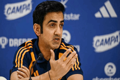 Gautam Gambhir