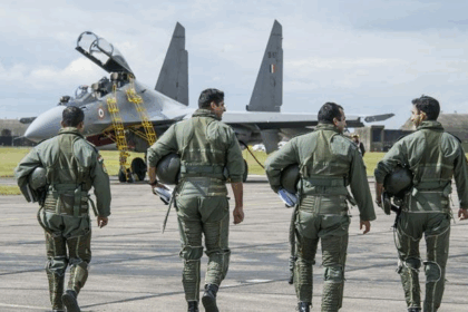 Indian Airforce AFCAT 2025 Notification