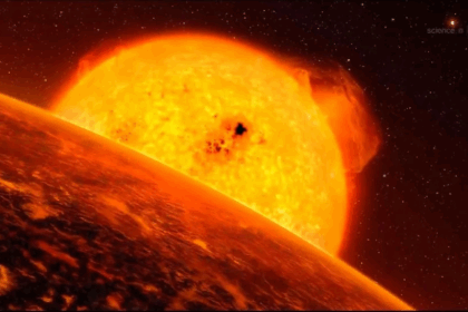 Red Giant Planet Engulfment