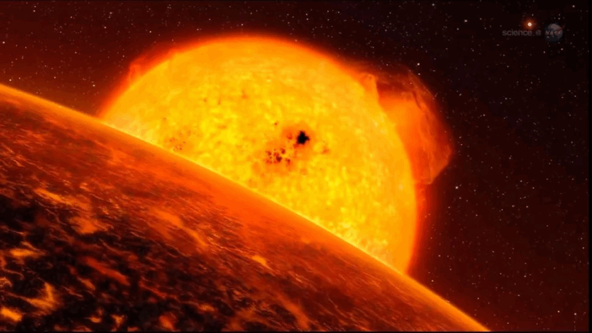 Red Giant Planet Engulfment
