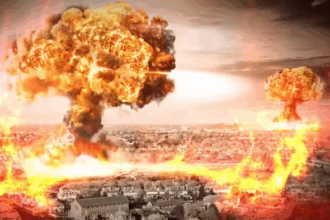 Nuclear test sites India