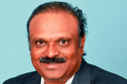 Raj Ramalinga Mantena