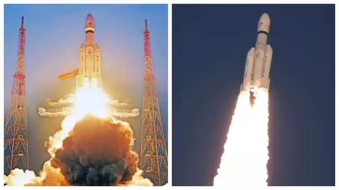 ISRO CMS-03 launch: ISROએ સફળતાપૂર્વક લોન્ચ કર્યો સૌથી ભારે સંચાર ઉપગ્રહ CMS-03, ડિજિટલ કનેક્ટિવિટીમાં આવશે ક્રાંતિ 1 59ncc95g