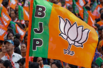 BJP President Election