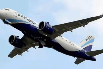 Airbus A320 Software Glitch