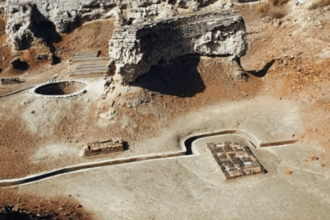 Indus Valley Civilisation Decline