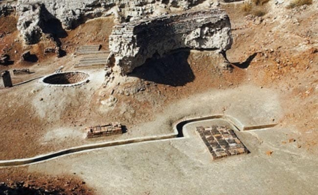 Indus Valley Civilisation Decline