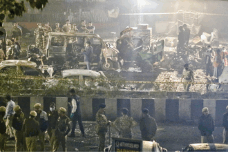 Delhi Car Blast Case Update