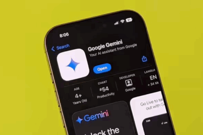 Google Gemini 3