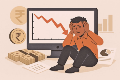 IPO Listing Discount Loss