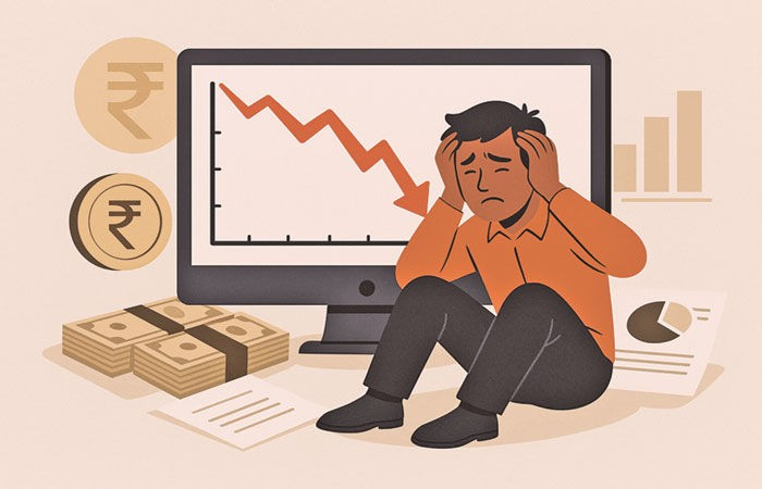 IPO Listing Discount Loss: ગ્રે માર્કેટના ઊંચા પ્રીમિયમ સામે લિસ્ટિંગમાં સૂરસૂરિયું: IPO માં રોકાણ ખોટનો સોદો; લેન્સકાર્ટ અને એમટીઆર ફેઈમના શેરોમાં પણ નિરાશાજનક લિસ્ટિંગ 1 IPO Listing Discount Loss