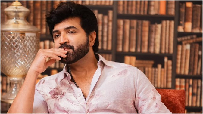 Arun Vijay Bomb Threat: તમિલ અભિનેતા અરુણ વિજયને બોમ્બ ધમકી: ચેન્નાઈ પોલીસે તાત્કાલિક તપાસ શરૂ કરી 1 Arun Vijay Bomb Threat