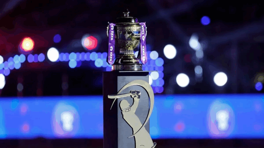 IPL Business Valuation