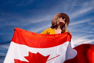 Canada Processing Time