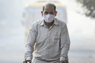 Delhi Air Pollution GRAP-3 Restrictions